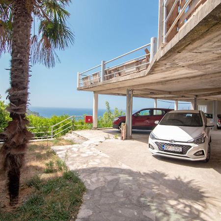 Mum'S Apartment Petrovac Exterior photo