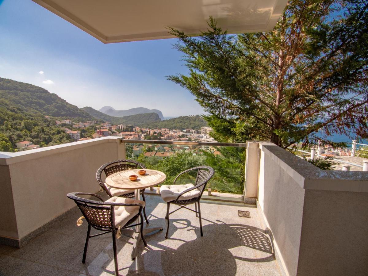 Mum'S Apartment Petrovac Exterior photo