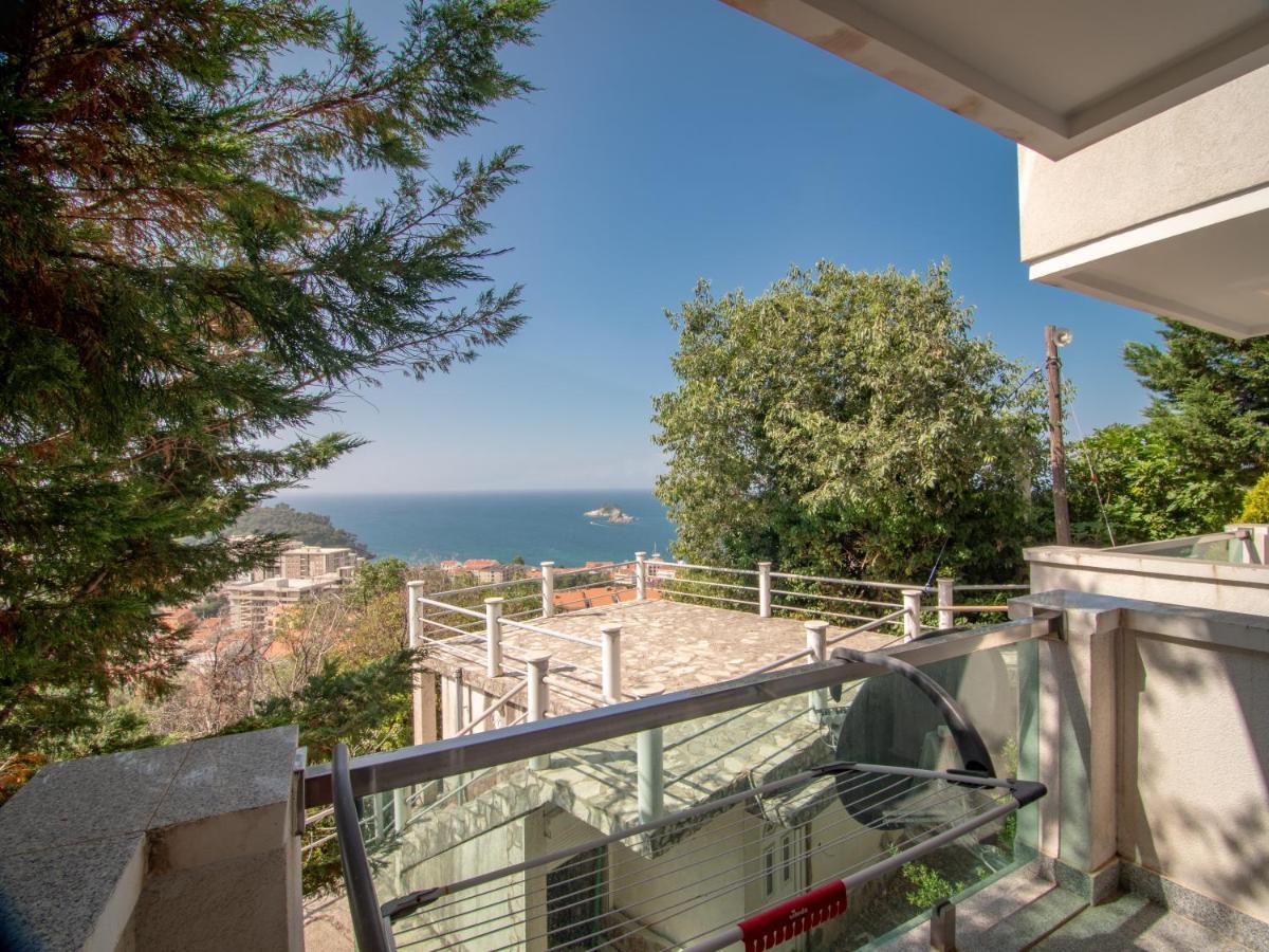 Mum'S Apartment Petrovac Exterior photo