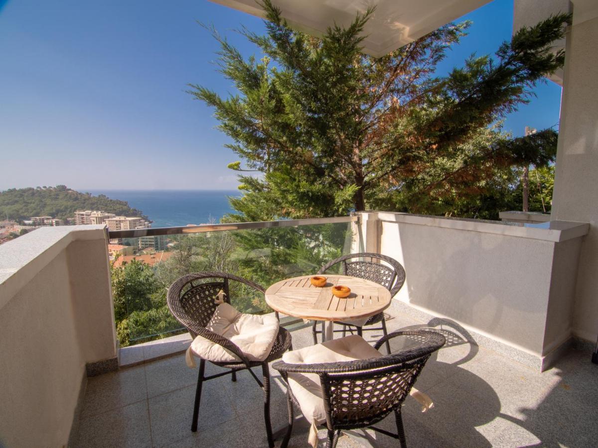 Mum'S Apartment Petrovac Exterior photo