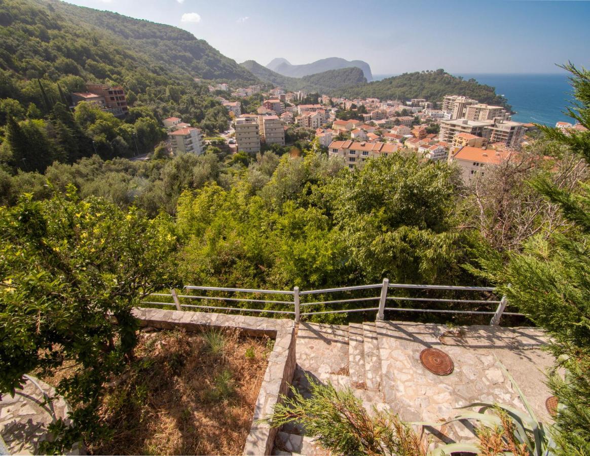 Mum'S Apartment Petrovac Exterior photo