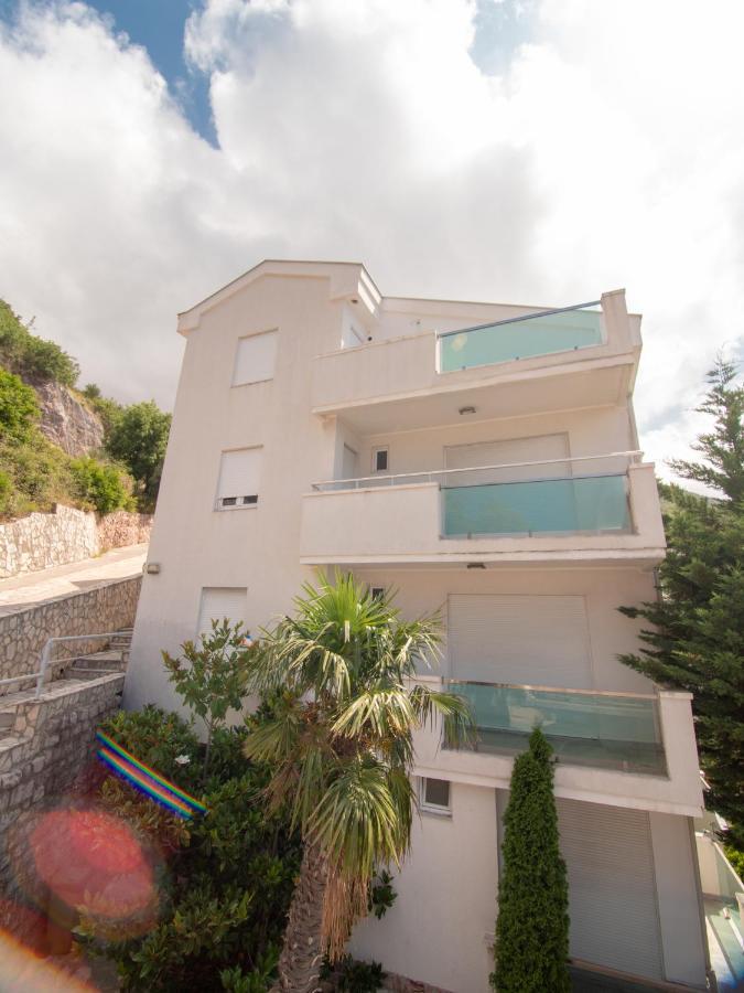 Mum'S Apartment Petrovac Exterior photo